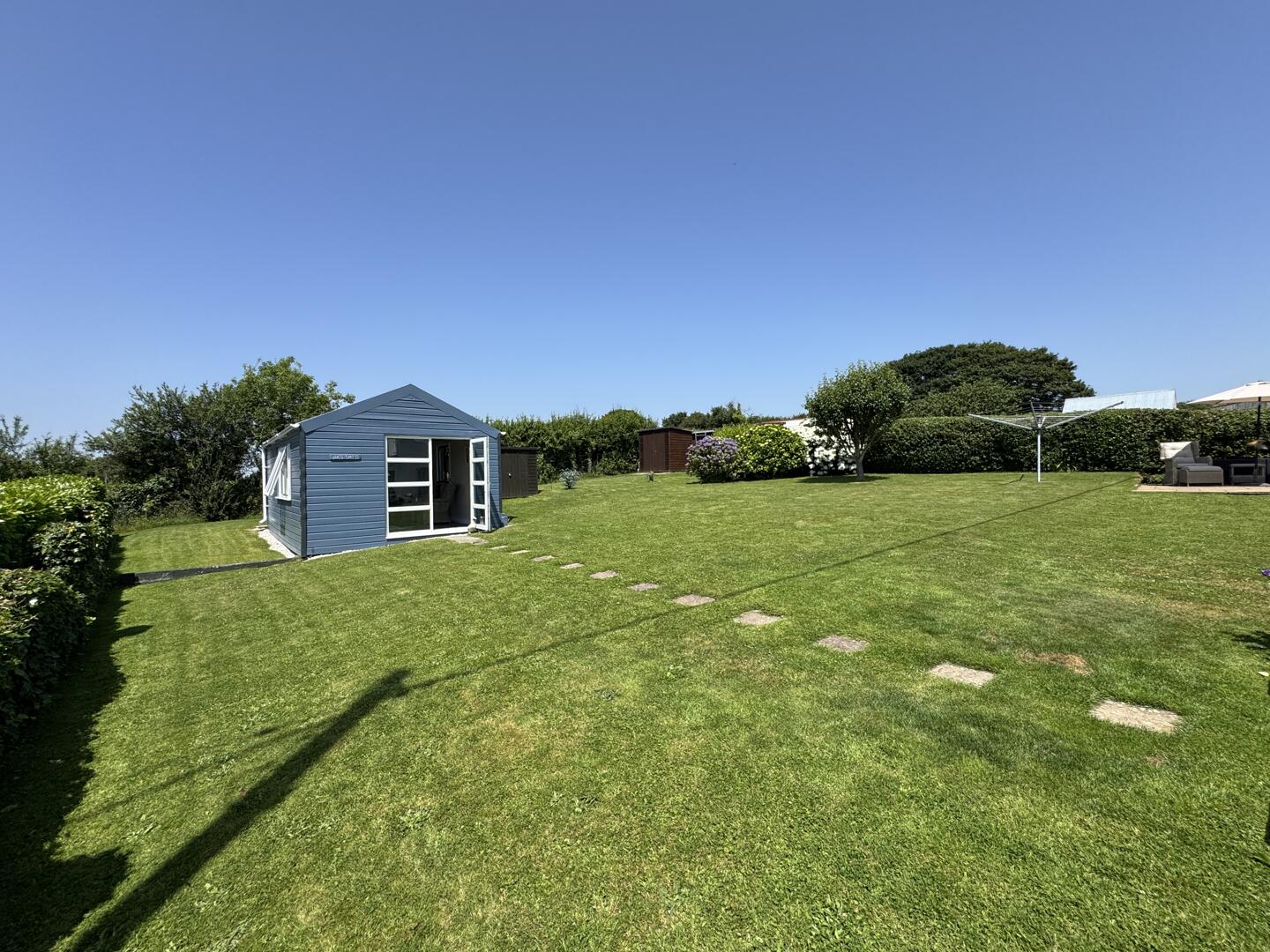 Old Carnon Hill, Carnon Downs, Truro